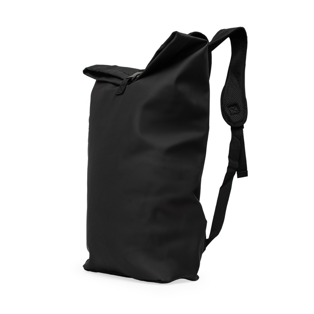 Mochila de Couro Sintético 26L Personalizada
