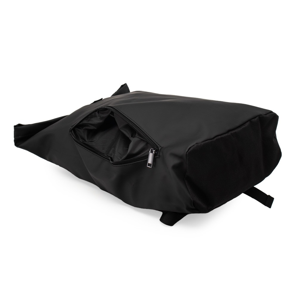 Mochila de Couro Sintético 26L Personalizada