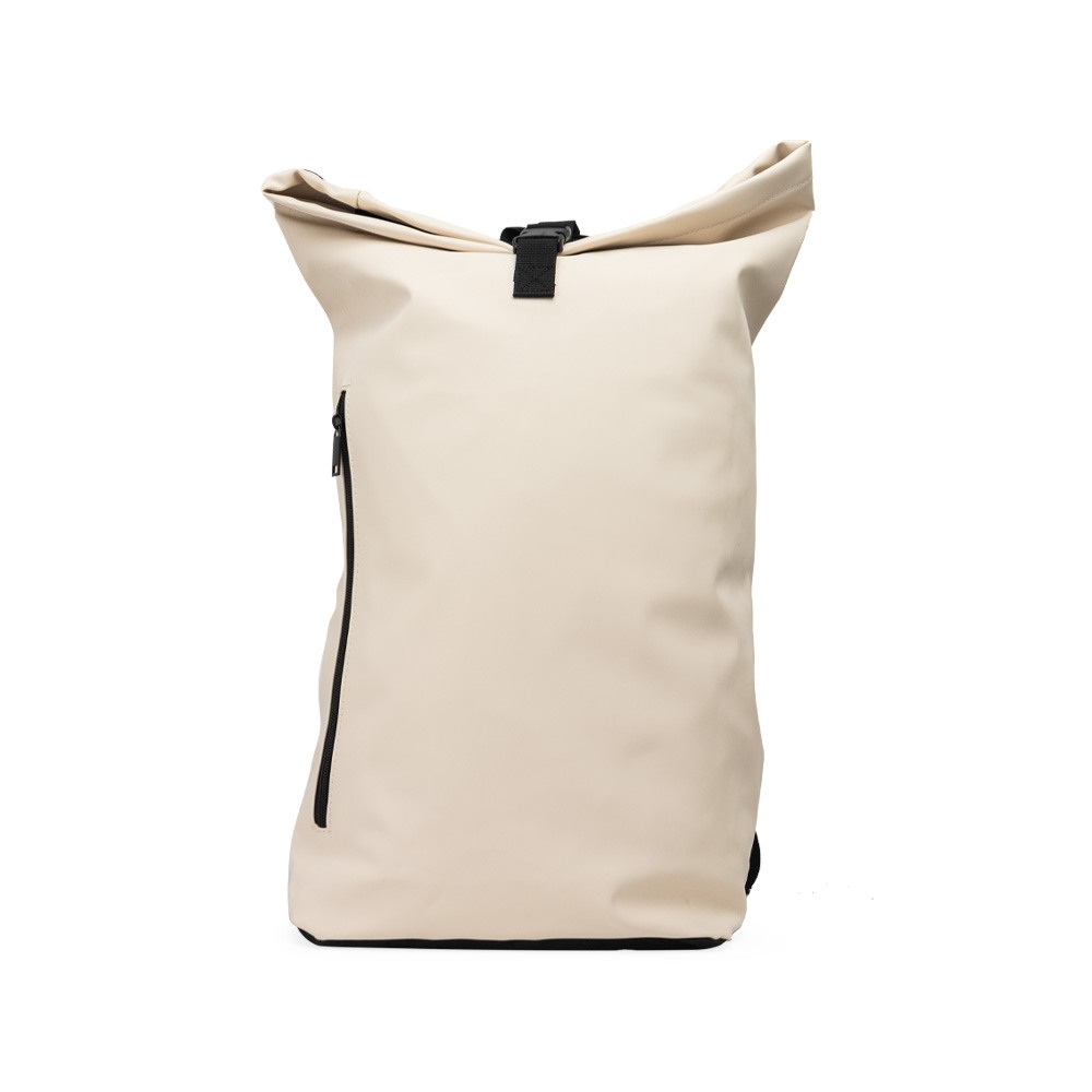 Mochila de Couro Sintético 26L Personalizada