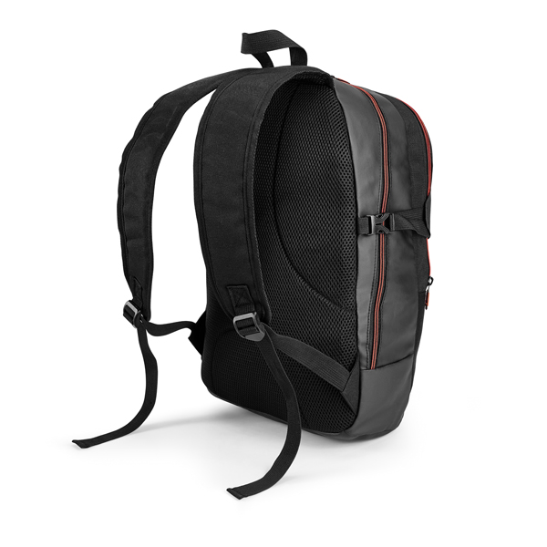 Mochila Para Notebook 17" Personalizada Com Logo Mochila Para Notebook 17" Personalizada Com Logo