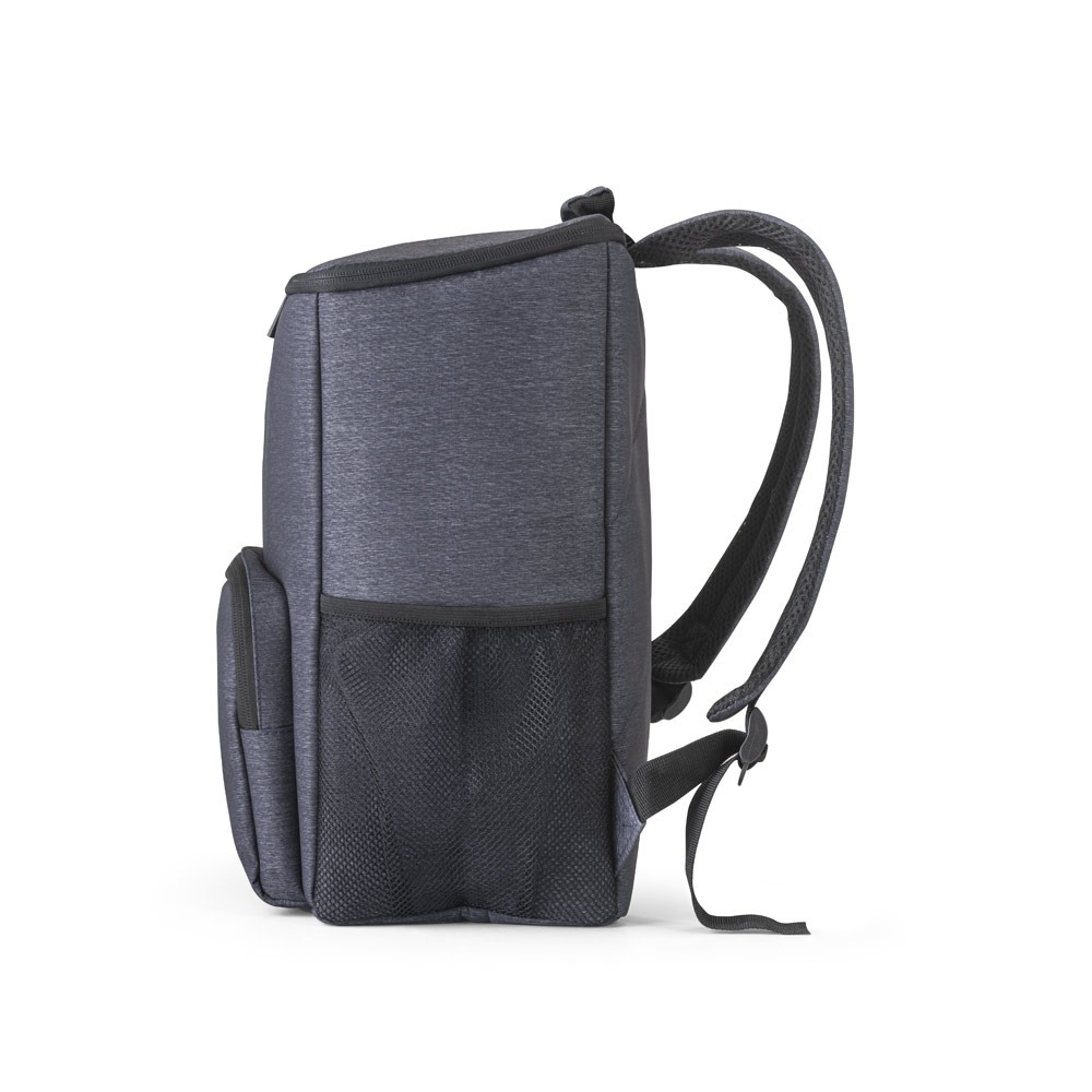 Mochila Térmica Personalizada Com Logo Para Brindes