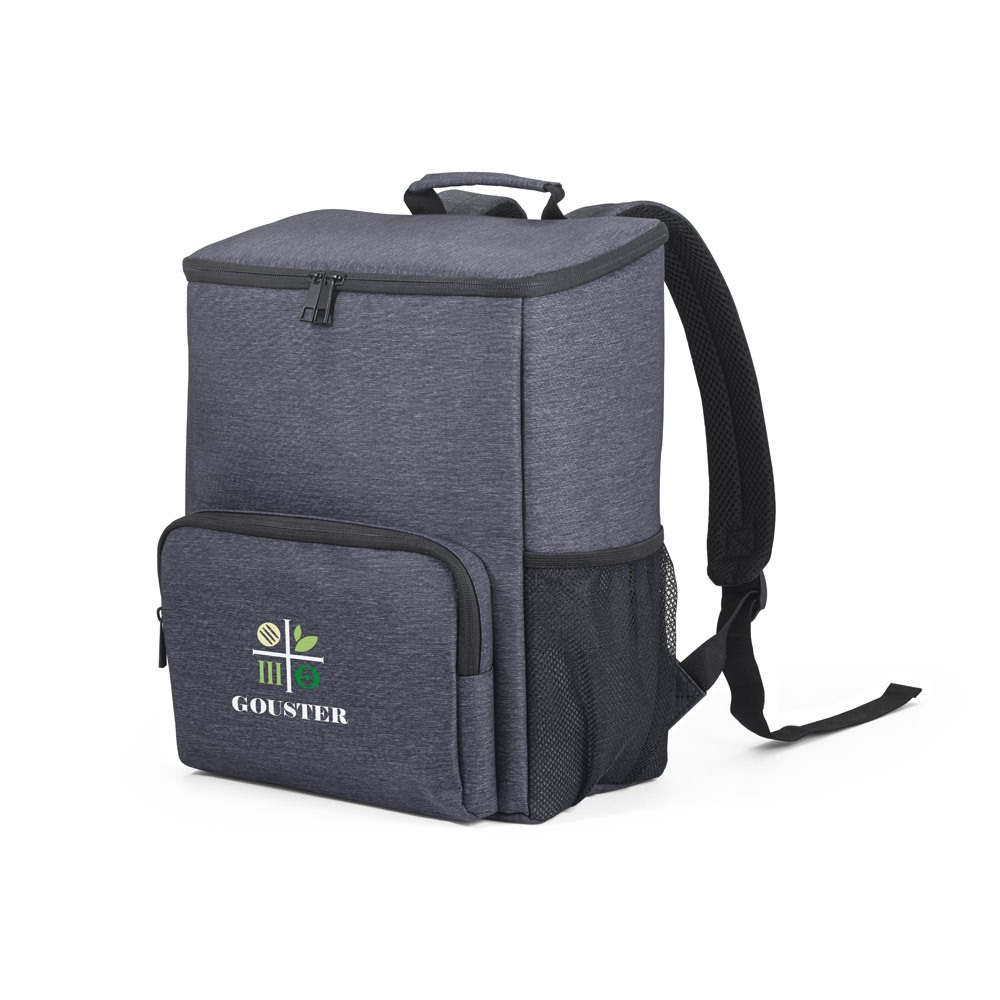 Mochila Térmica Personalizada Com Logo Para Brindes