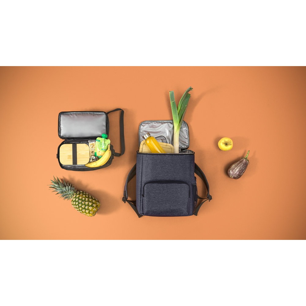 Mochila Térmica Personalizada Com Logo Para Brindes