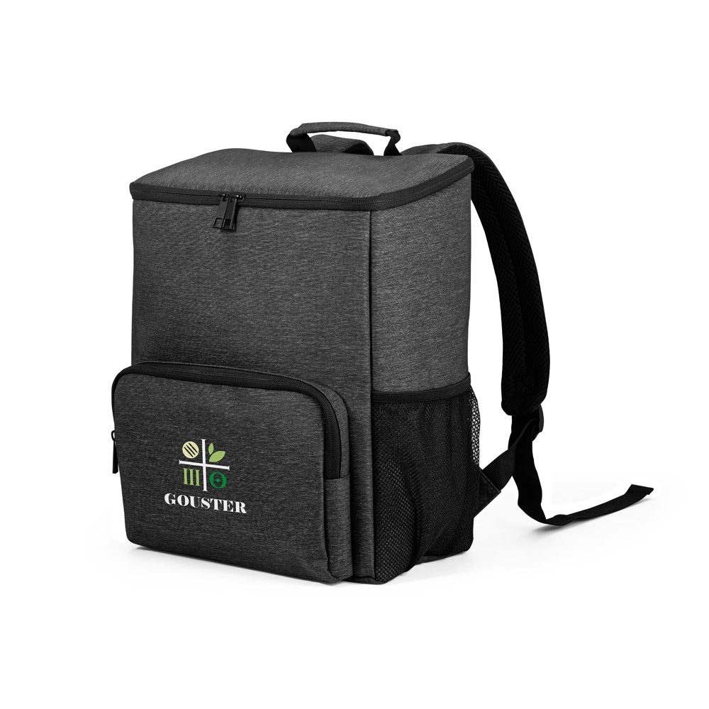 Mochila Térmica Personalizada Com Logo Para Brindes