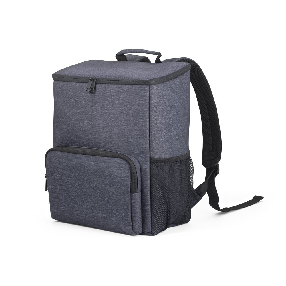 Mochila Térmica Personalizada Com Logo Para Brindes