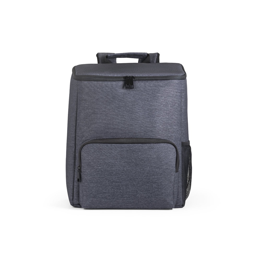 Mochila Térmica Personalizada Com Logo Para Brindes