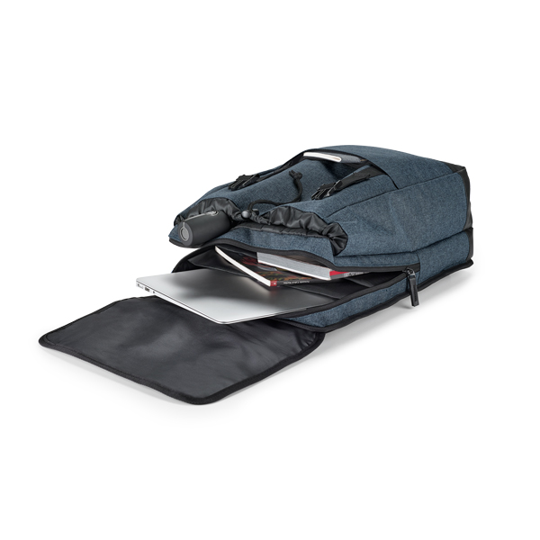 Mochila Personalizada Para Notebook 17"