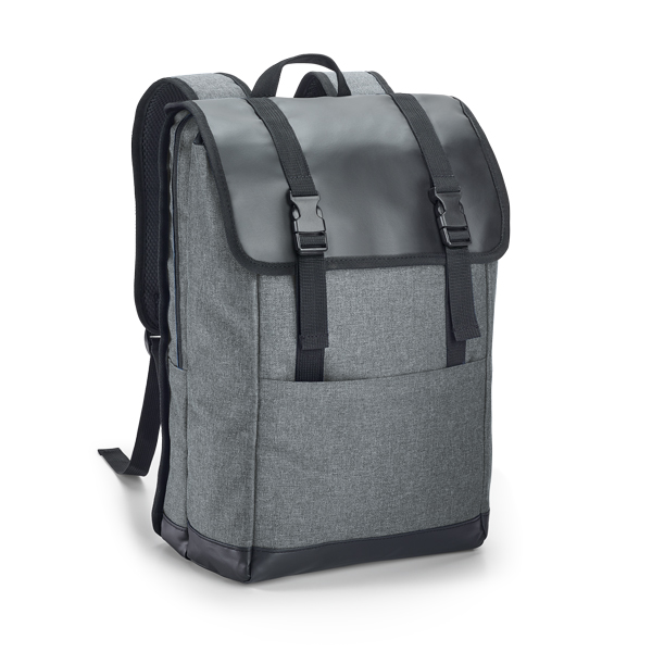 Mochila Personalizada Para Notebook 17"