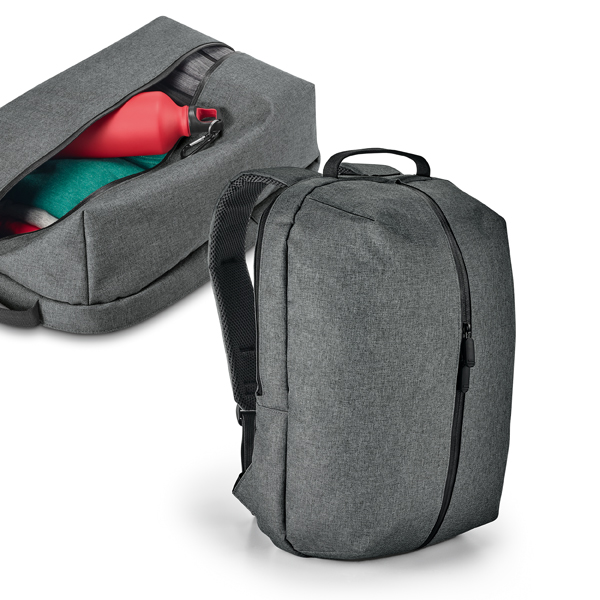 Mochila Personalizada Com Logotipo Para Brindes