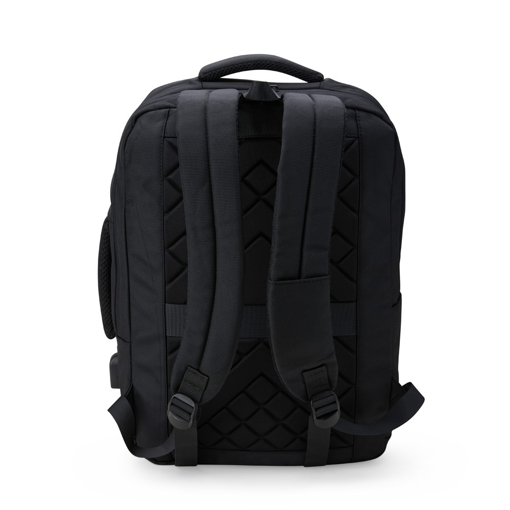 Mochila Executiva de Nylon 20 Litros Personalizada Com Logo