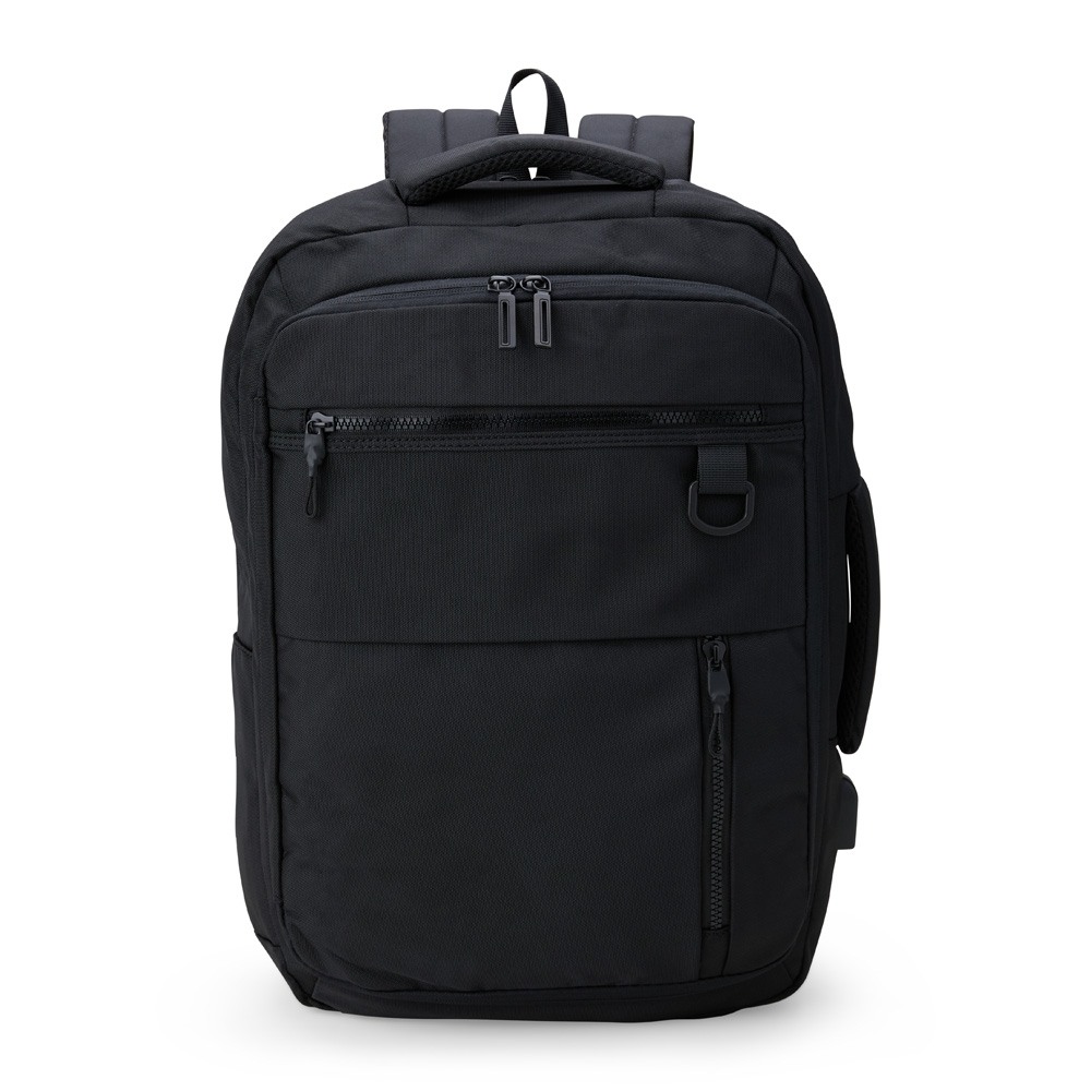 Mochila Executiva de Nylon 20 Litros Personalizada Com Logo
