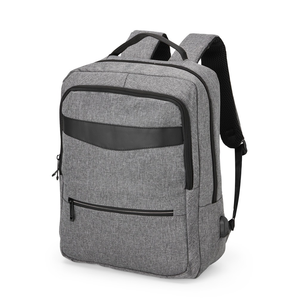 Mochila de Nylon 22 Litros Personalizada Com Logo