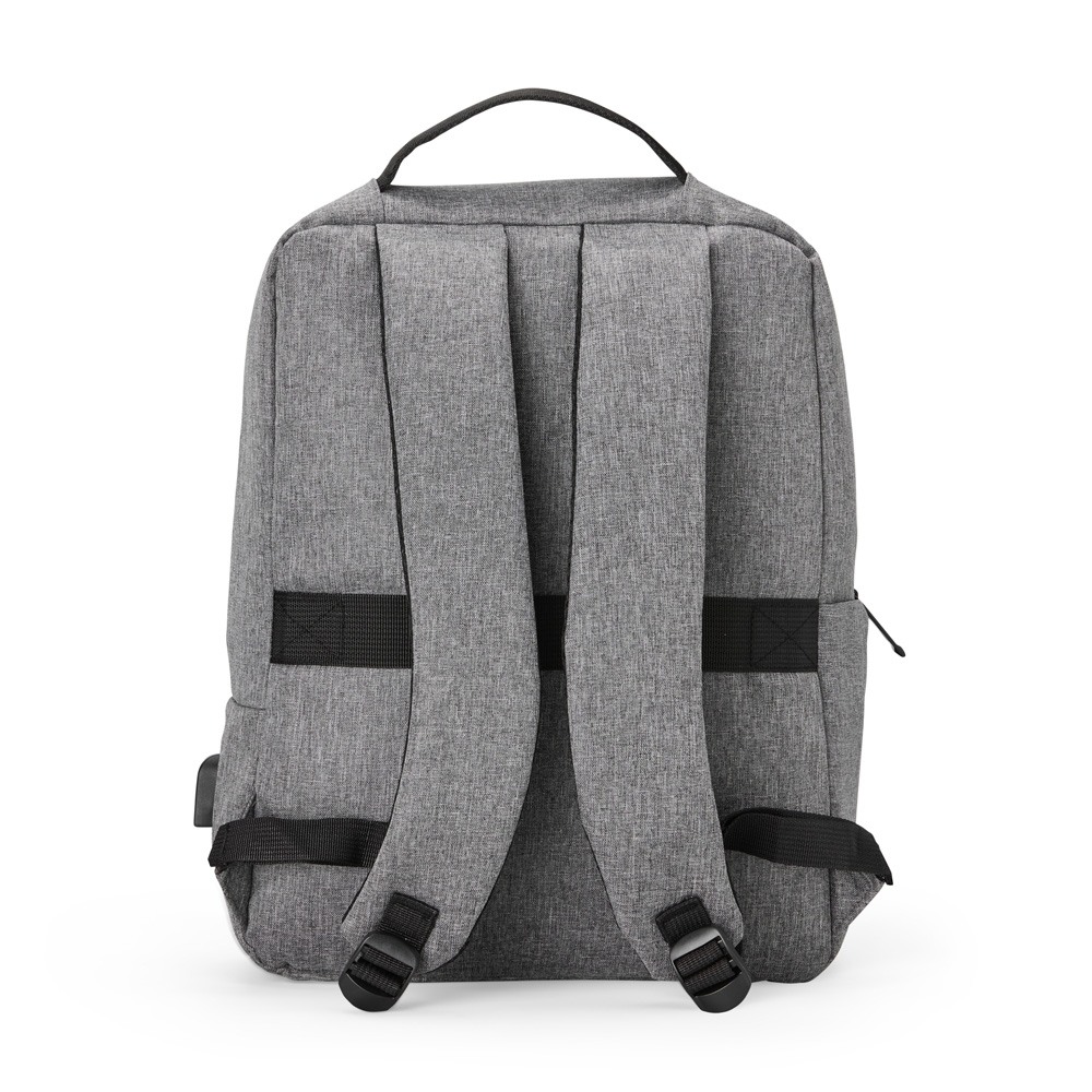 Mochila de Nylon 22 Litros Personalizada Com Logo