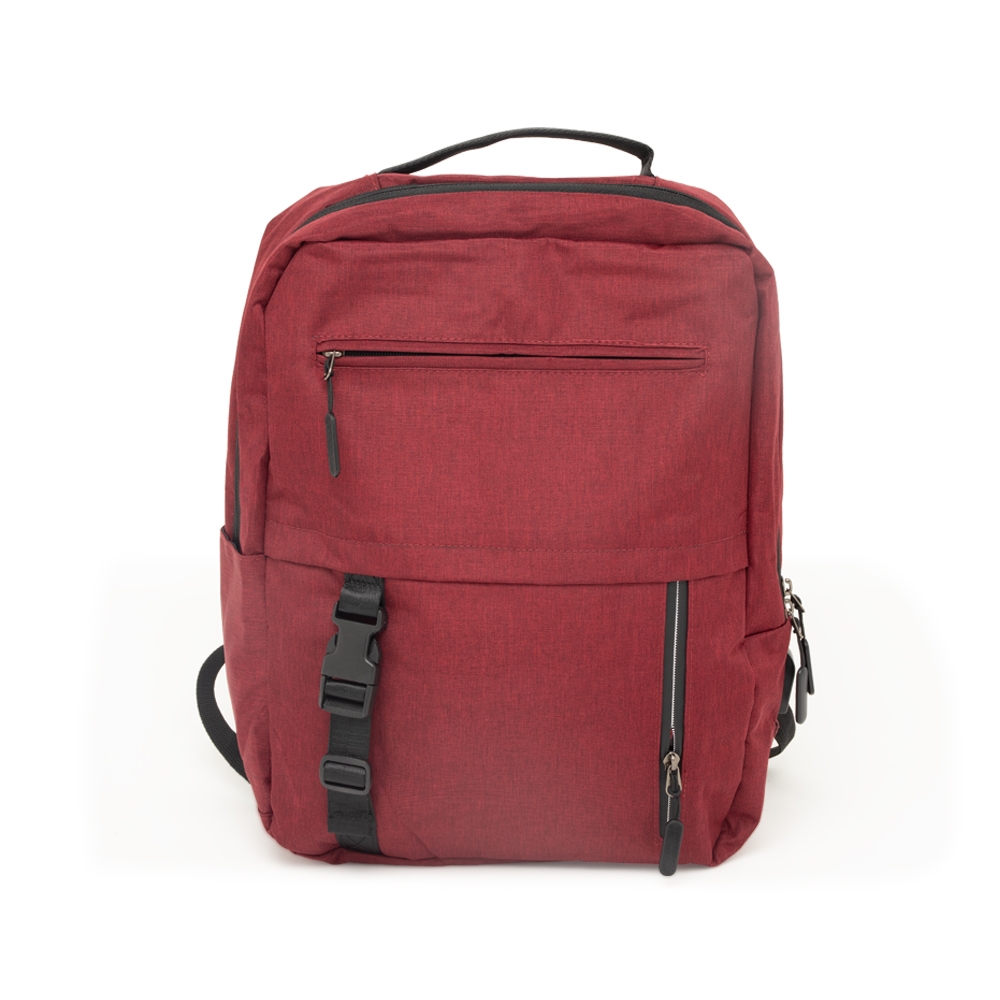 Mochila de Nylon 23 Litros Personalizada Para Brindes