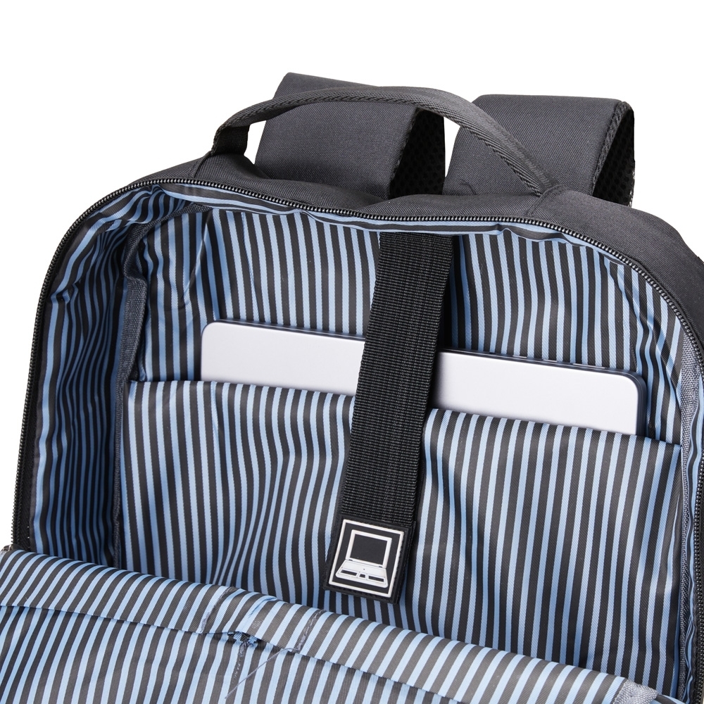 Mochila de Nylon 23 Litros Personalizada Para Brindes