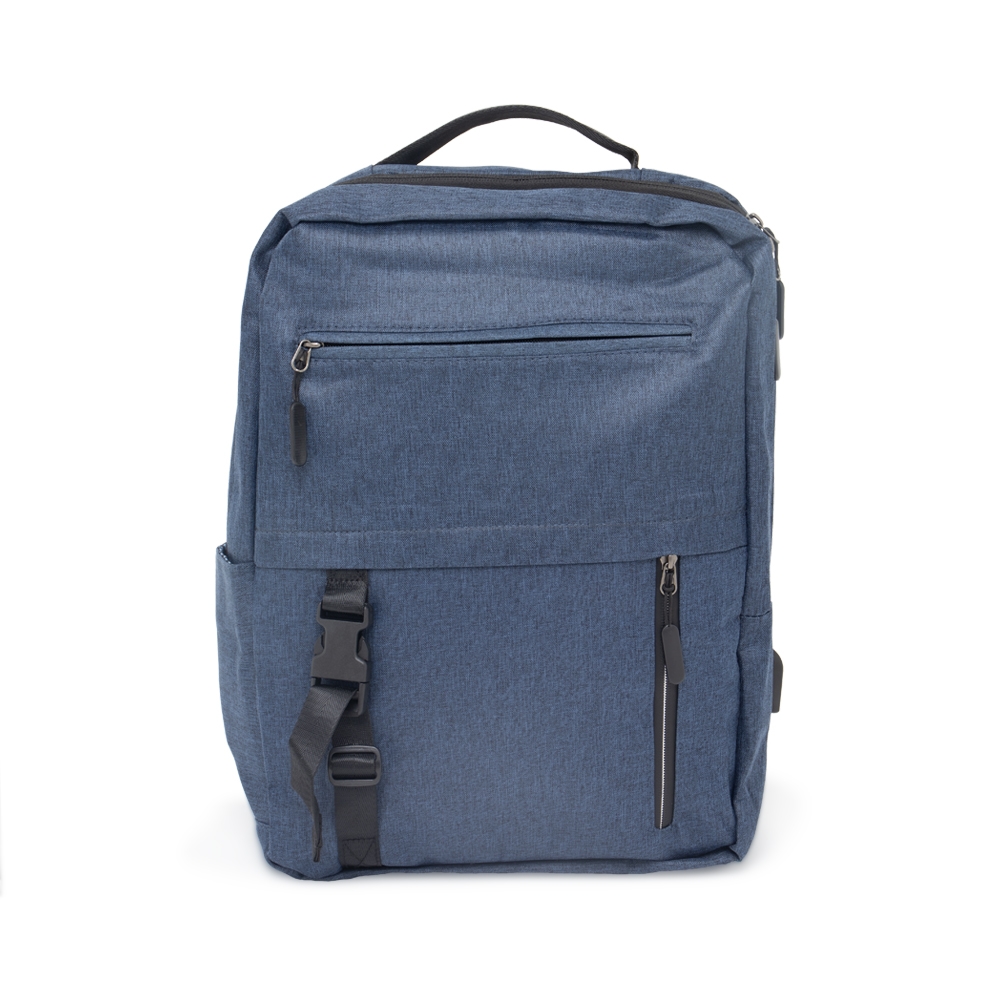 Mochila de Nylon 23 Litros Personalizada Para Brindes