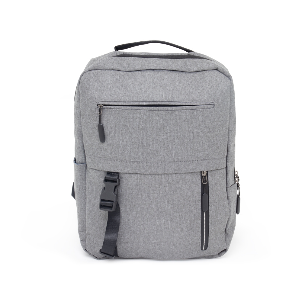 Mochila de Nylon 23 Litros Personalizada Para Brindes