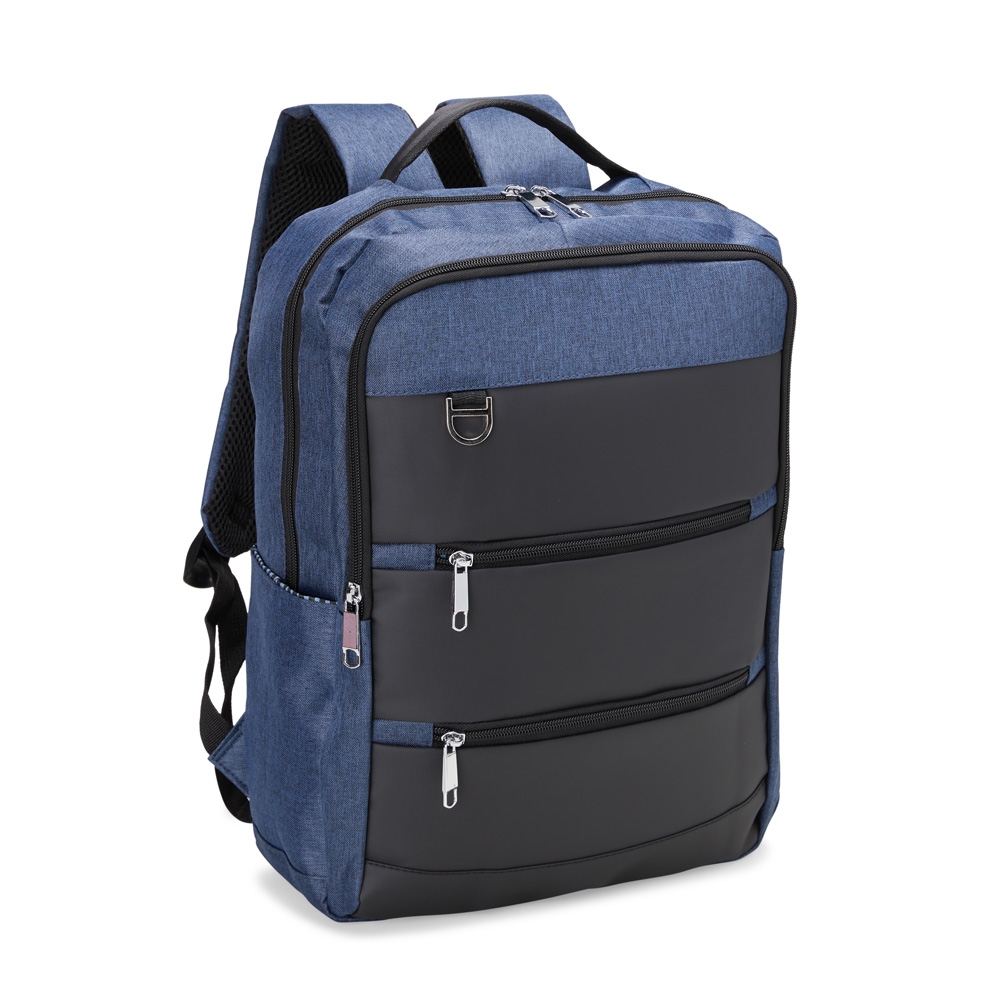 Mochila de Nylon Para Laptop 26 Litros Personalizada 