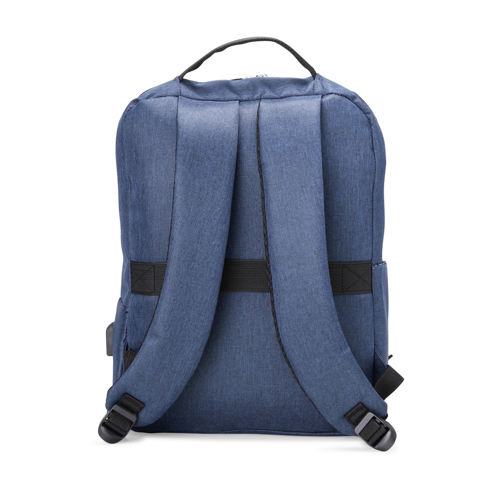 Mochila de Nylon Para Laptop 26 Litros Personalizada 