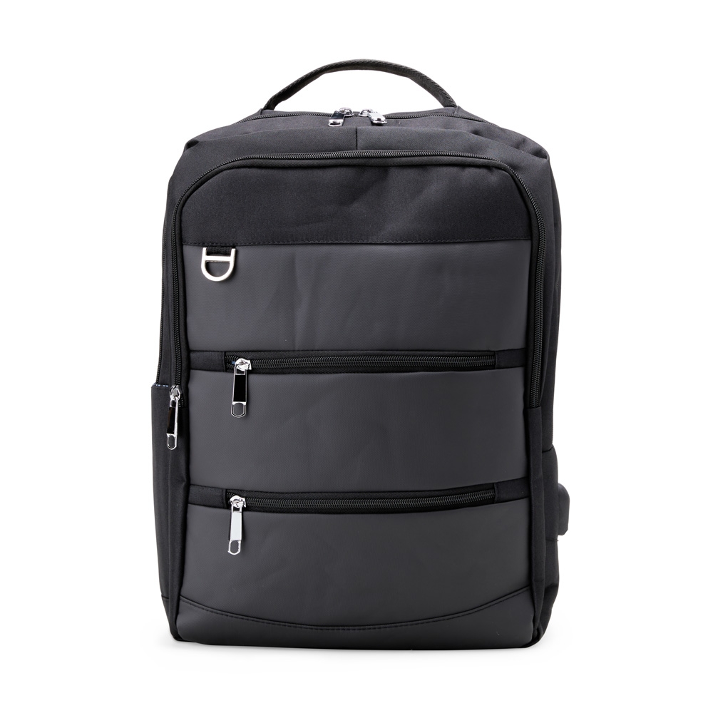 Mochila de Nylon Para Laptop 26 Litros Personalizada 