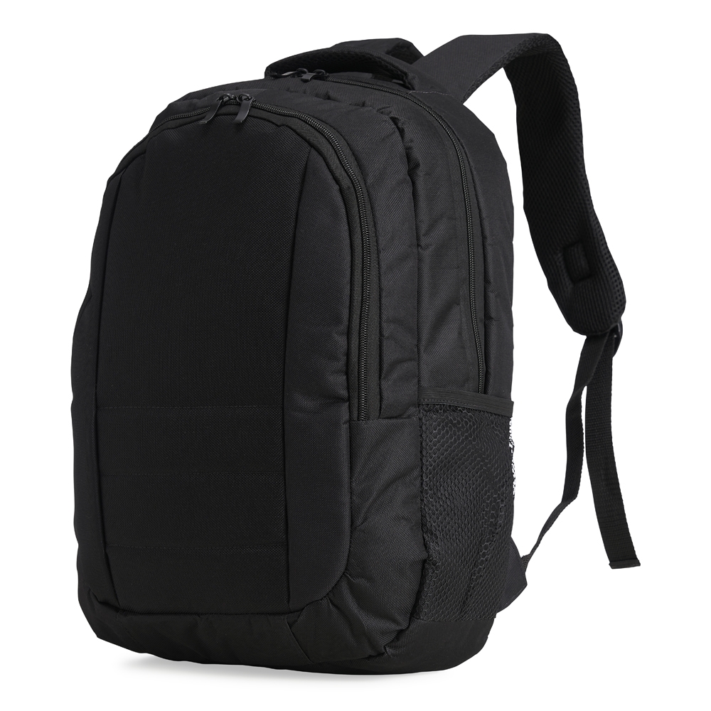 Mochila Para Laptop de Nylon 26L Personalizada Com Logo
