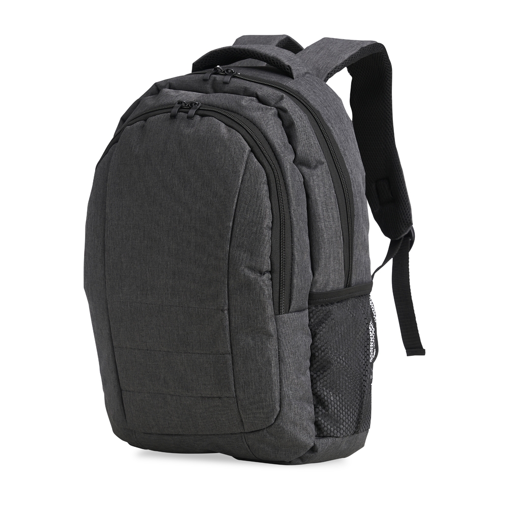 Mochila Para Laptop de Nylon 26L Personalizada Com Logo