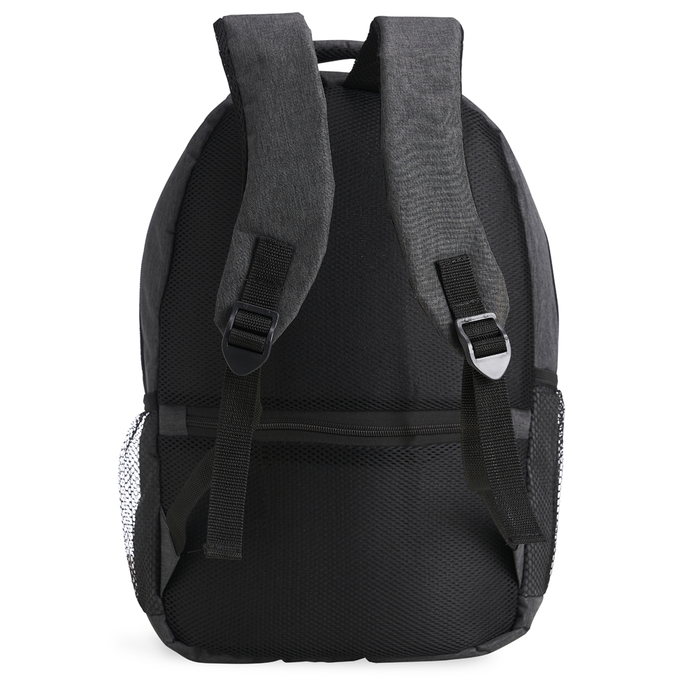 Mochila Para Laptop de Nylon 26L Personalizada Com Logo