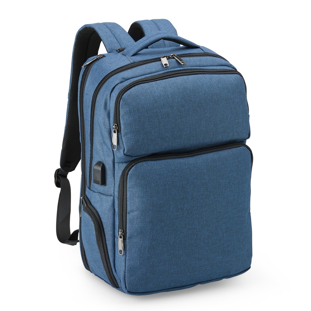 Mochila Laptop 29 Litros Personalizada 