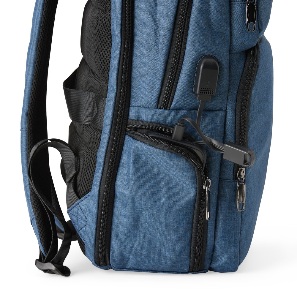 Mochila Laptop 29 Litros Personalizada 