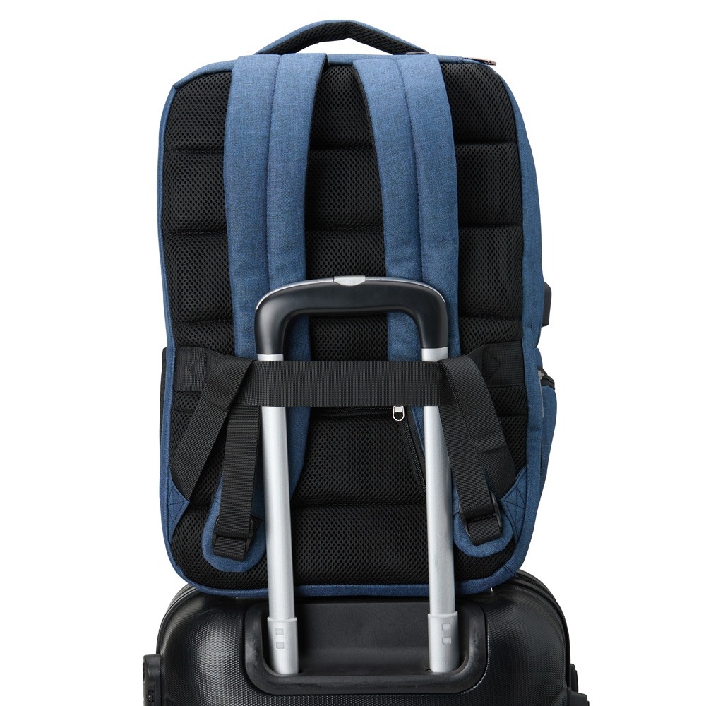 Mochila Laptop 29 Litros Personalizada 