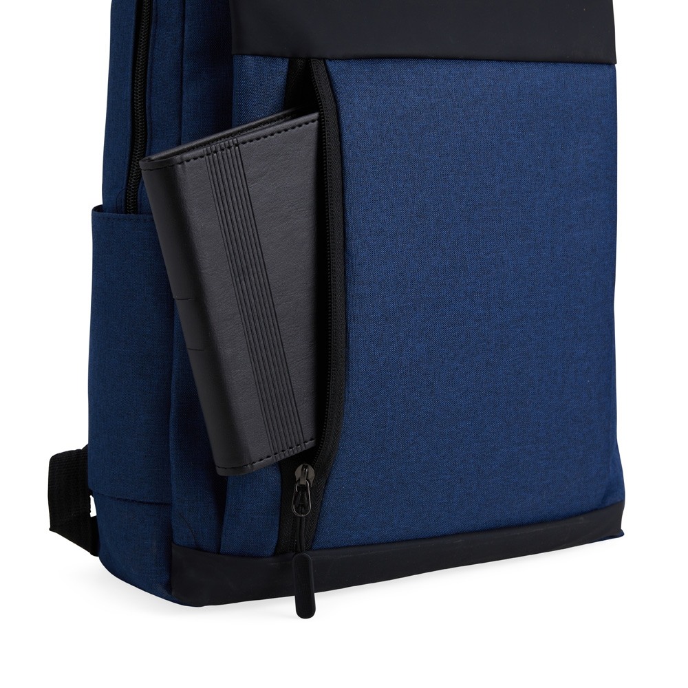 Mochila Notebook Com USB Personalizada