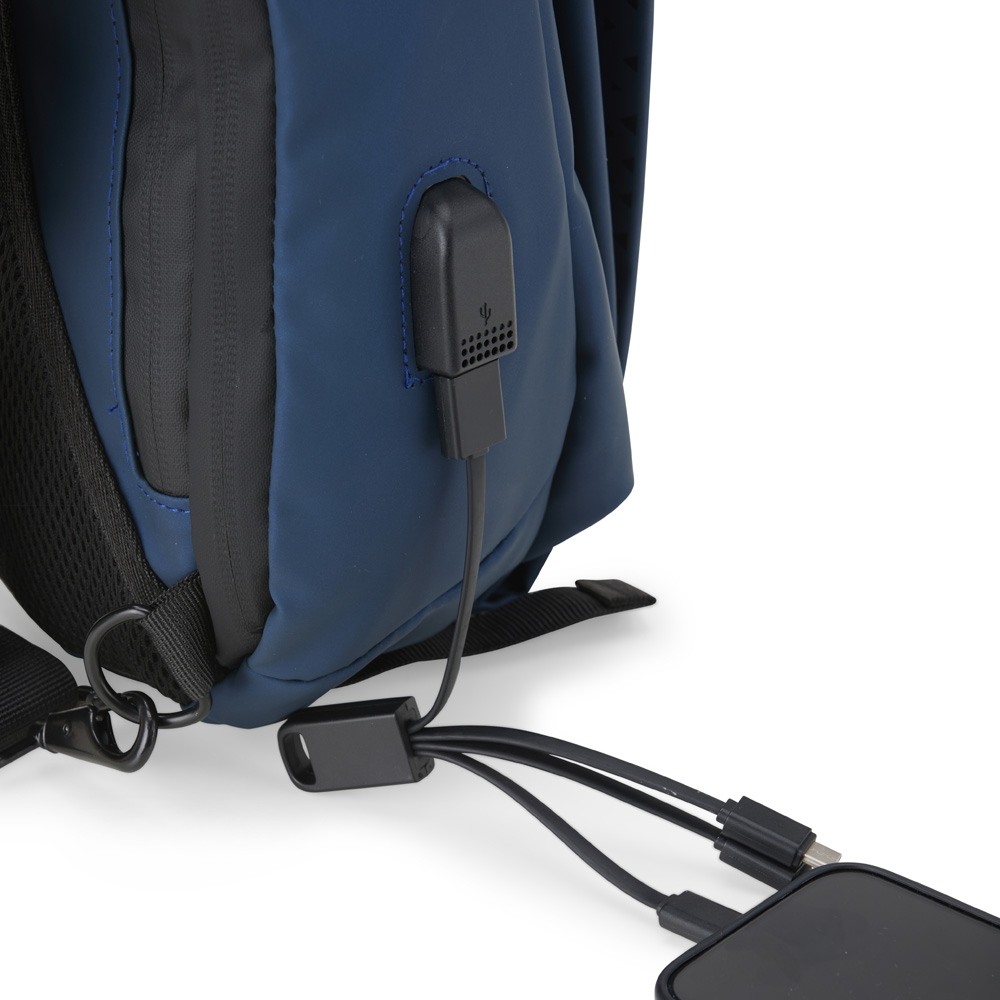 Mochila de Ombro Personalizada 16L