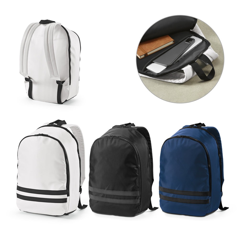 Mochila Para Notebook Personalizada Marselha
