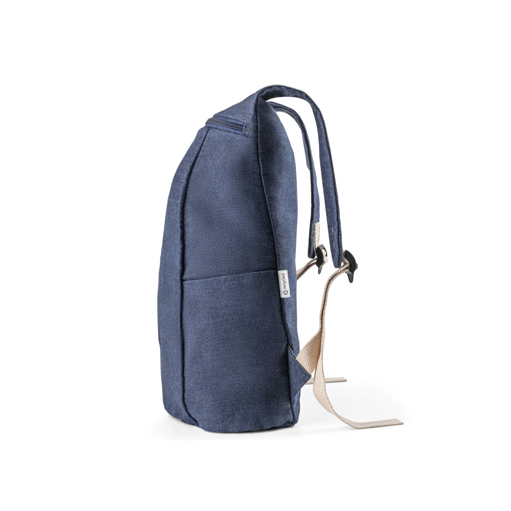 Mochila Personalizada Denim
