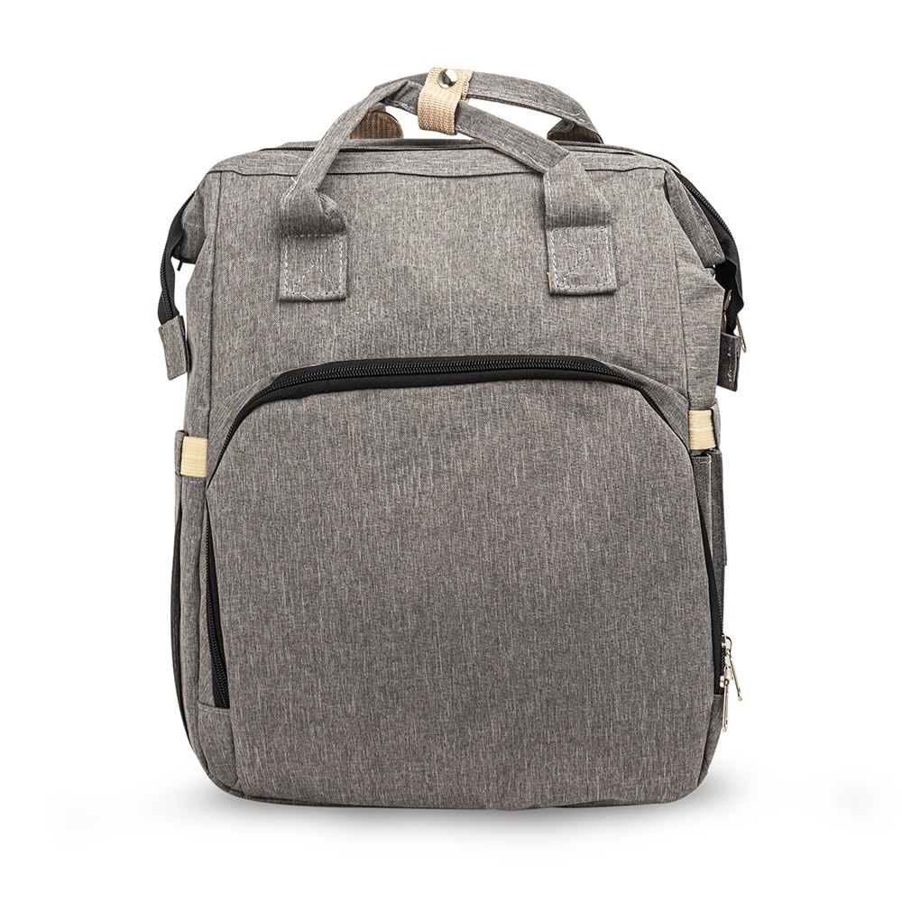 Mochila Funcional Nylon 31Litros Personalizada