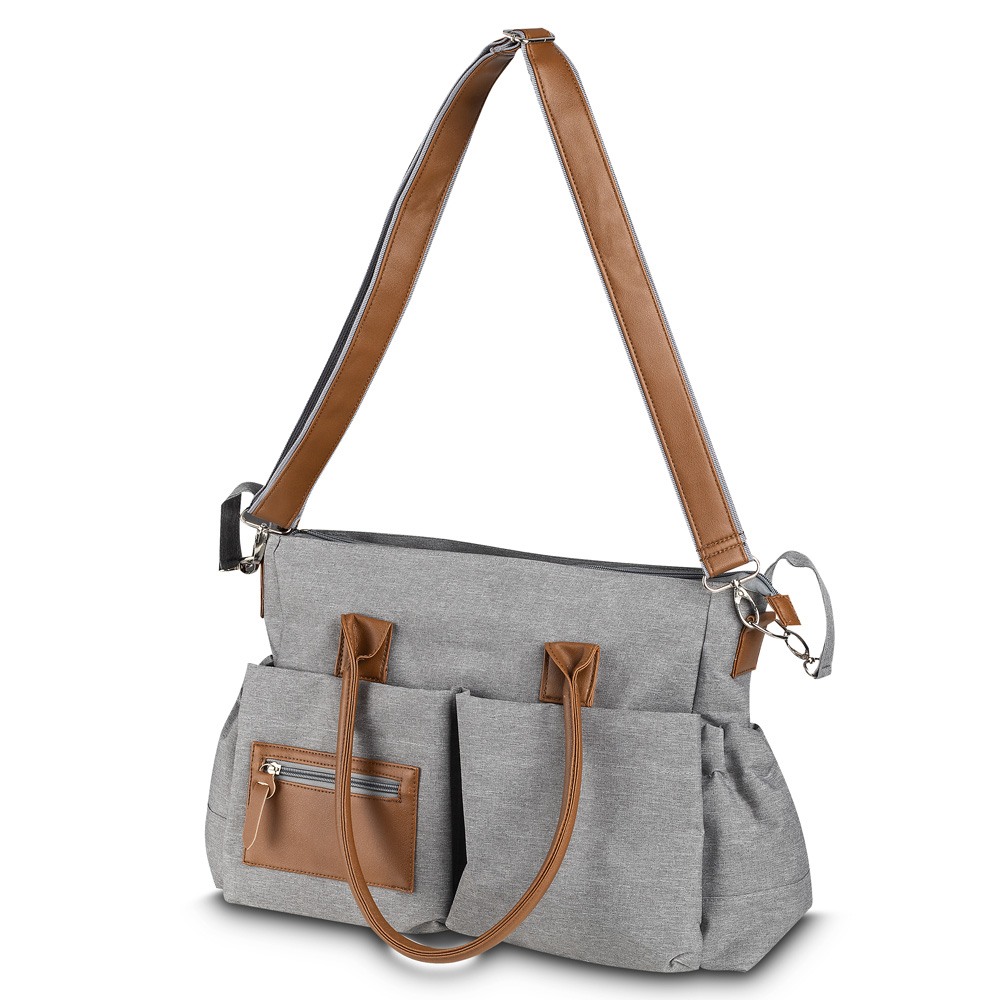 Mochila Multifuncional Feminina Personalizada