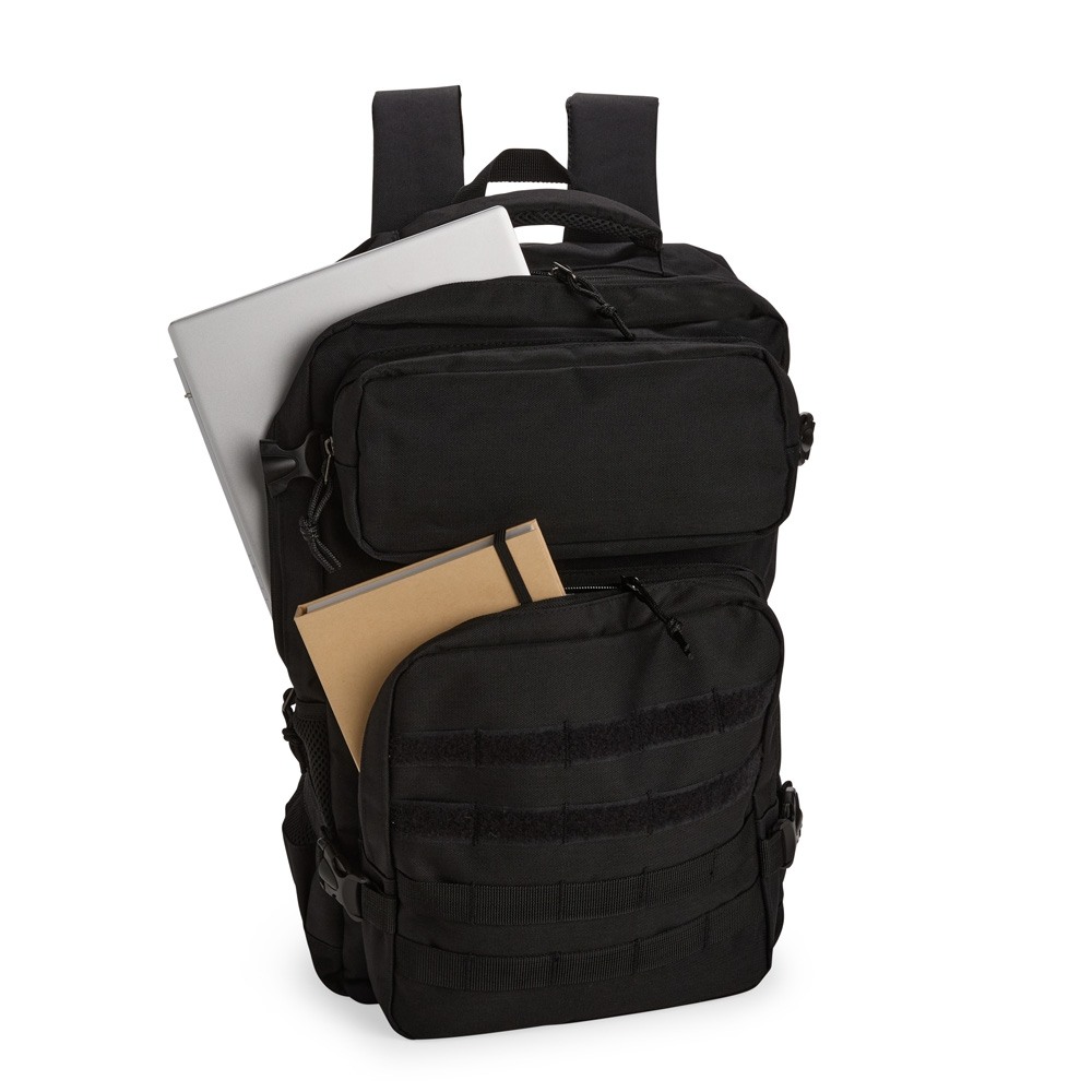 Mochila Oxford 24 Litros Personalizada