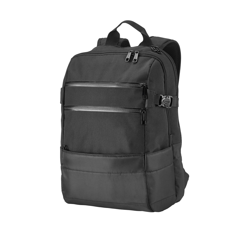 Mochila Para Notebook 15.6'' Personalizada