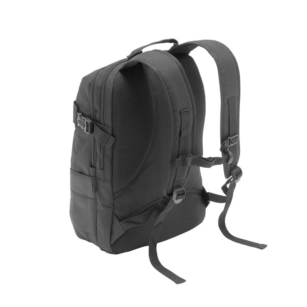 Mochila Para Notebook 15.6'' Personalizada