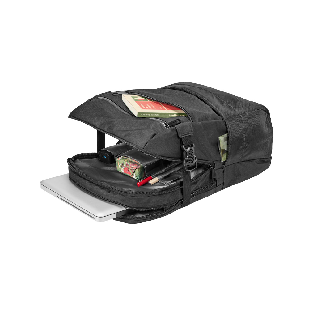 Mochila Para Notebook 15.6'' Personalizada