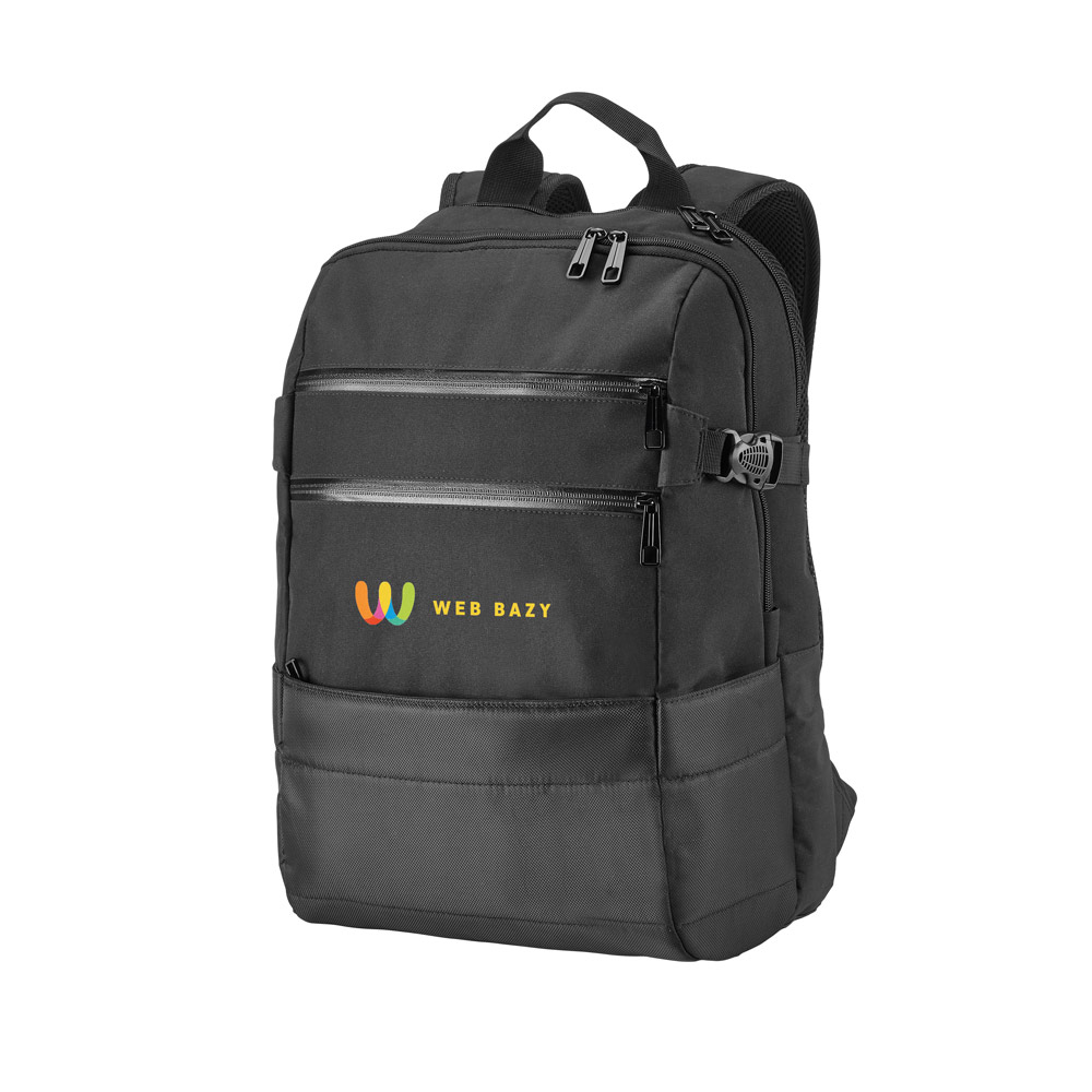 Mochila Para Notebook 15.6'' Personalizada