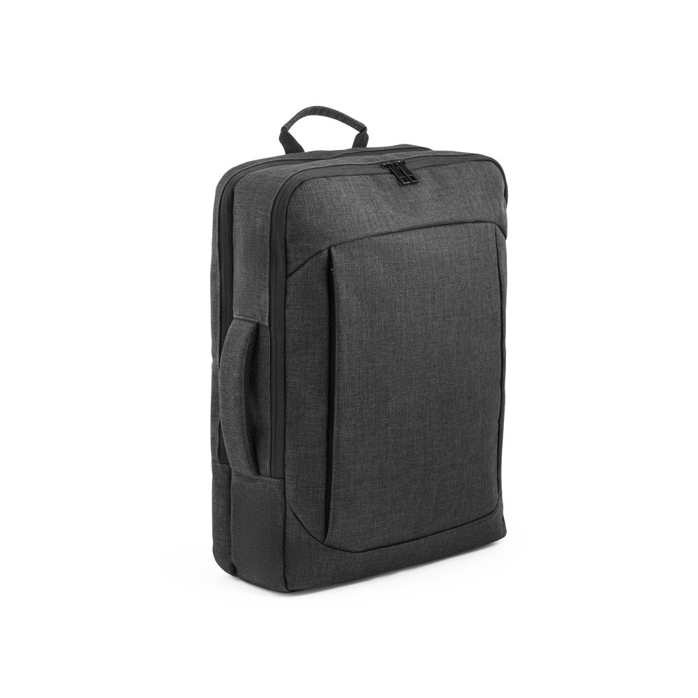 Mochila 2 em 1 Para Notebook  Personalizada