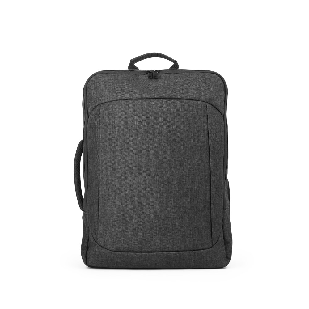 Mochila 2 em 1 Para Notebook  Personalizada