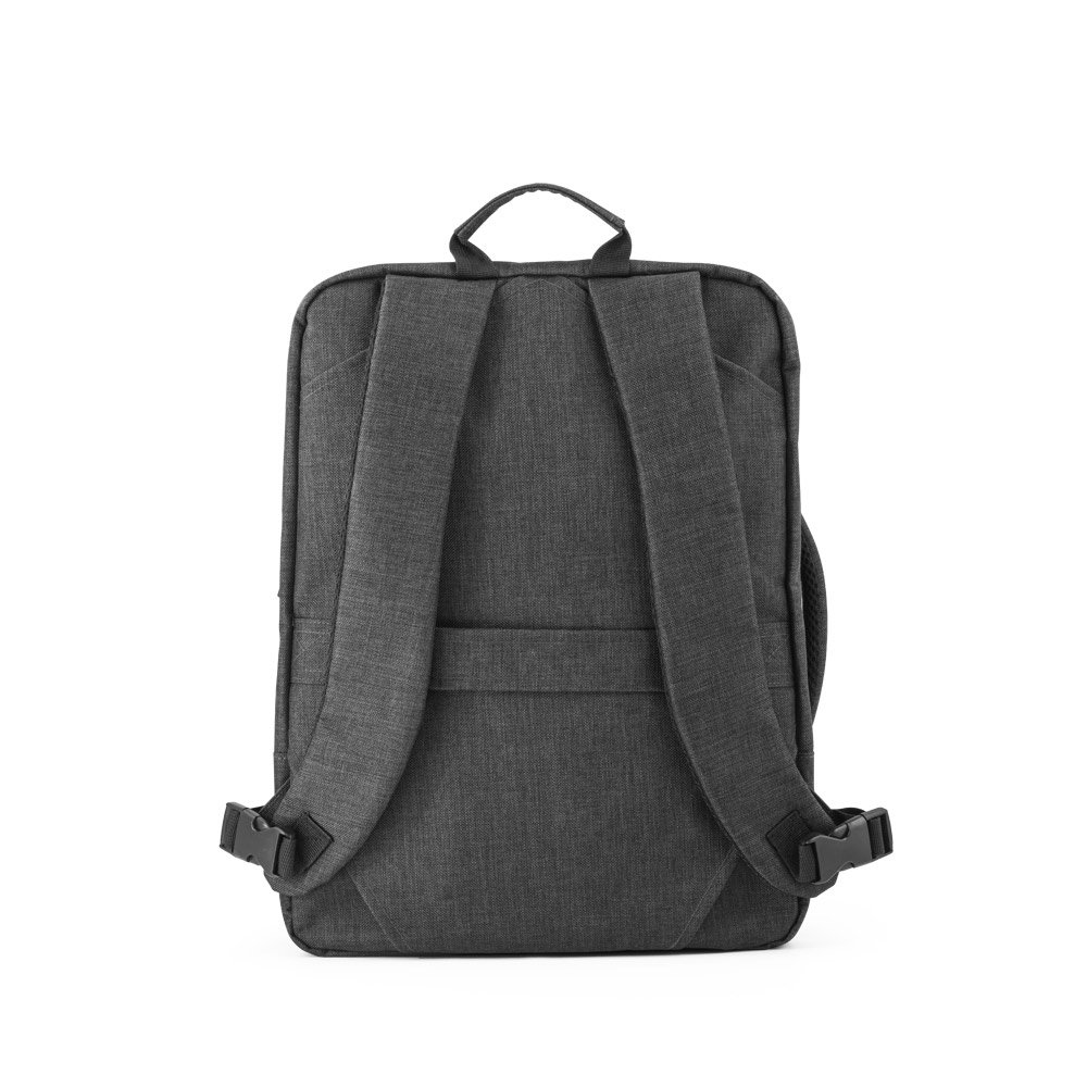 Mochila 2 em 1 Para Notebook  Personalizada