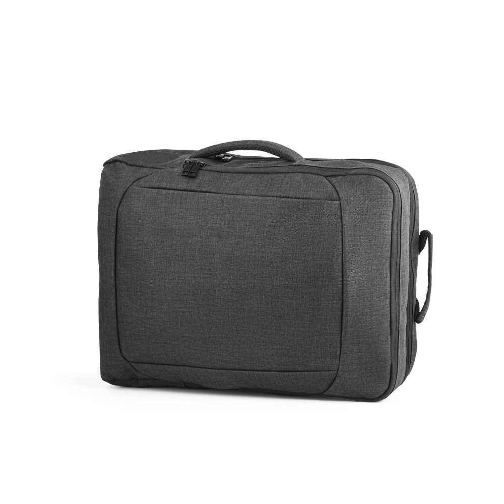 Mochila 2 em 1 Para Notebook  Personalizada