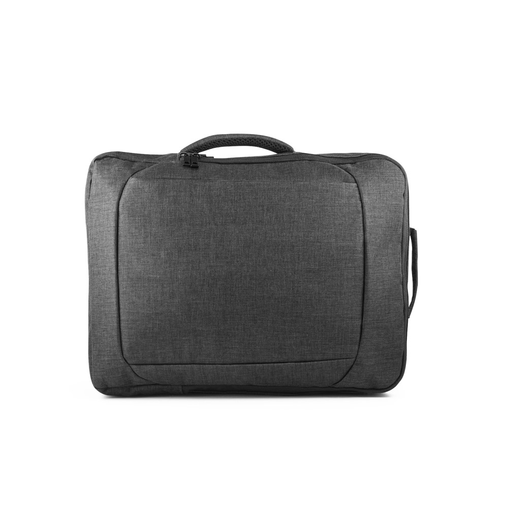 Mochila 2 em 1 Para Notebook  Personalizada