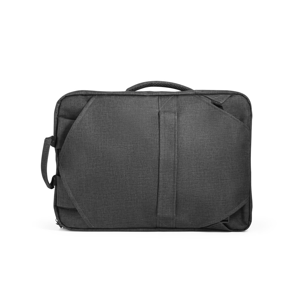 Mochila 2 em 1 Para Notebook  Personalizada