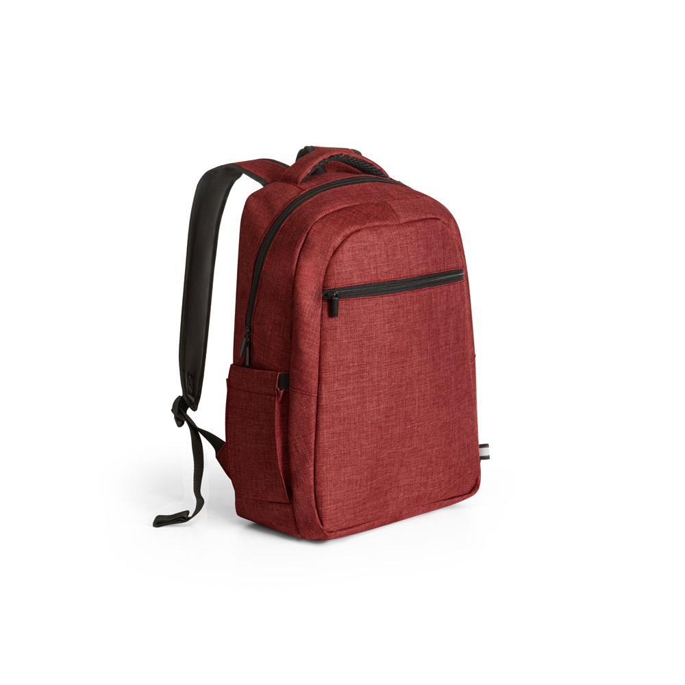 Mochila Para Notebook 15" em 600D Personalizada