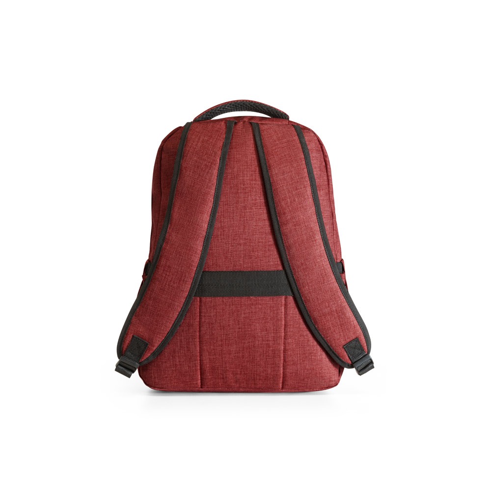 Mochila Para Notebook 15" em 600D Personalizada