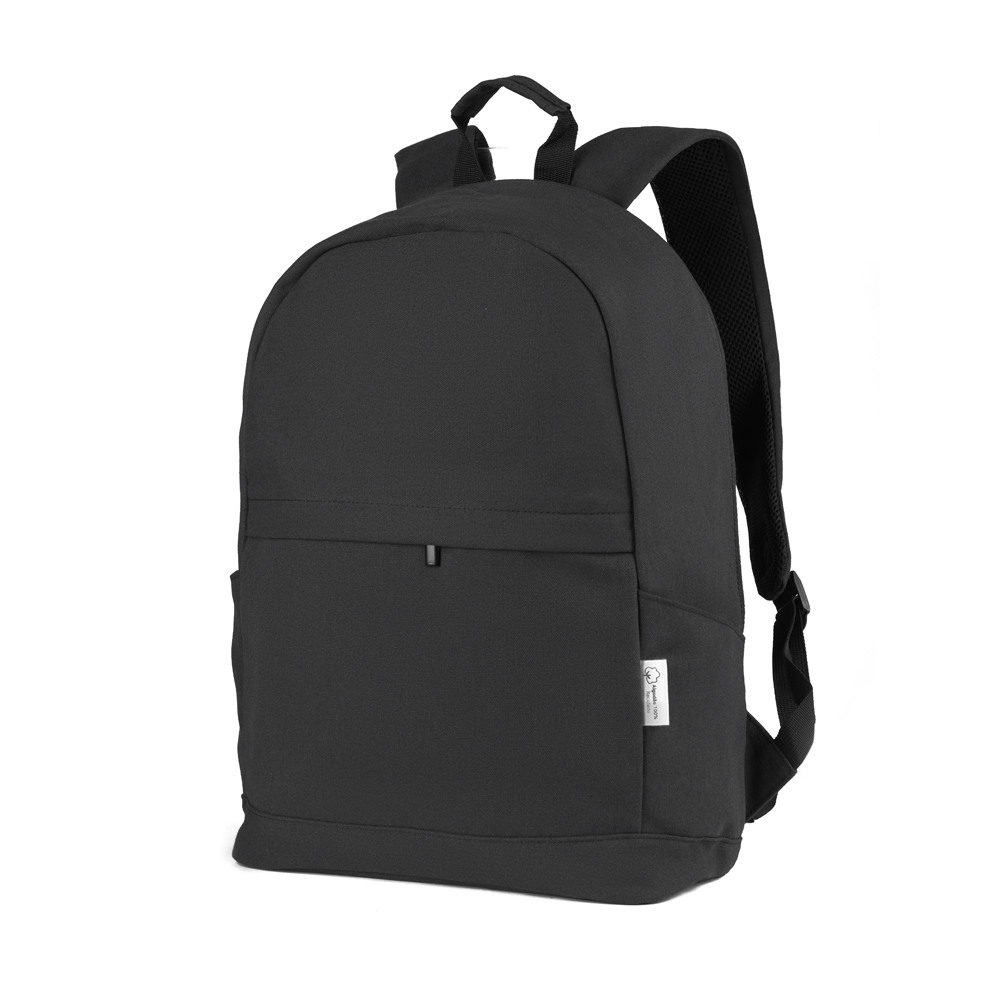 Mochila Para Notebook em Algodão Reciclado Personalizada